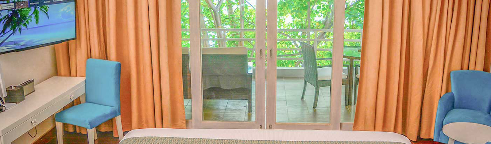  Beach Suite with Private Pool