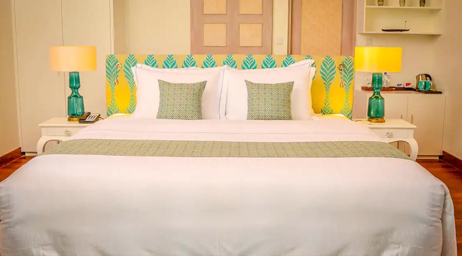 Beach Suite with Private Pool