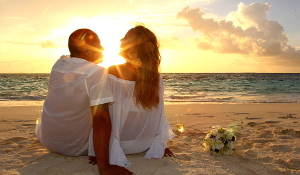 Weddings & Celebrations