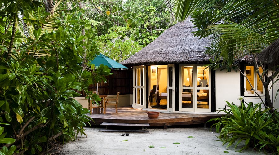 Oceanview Pool Villa