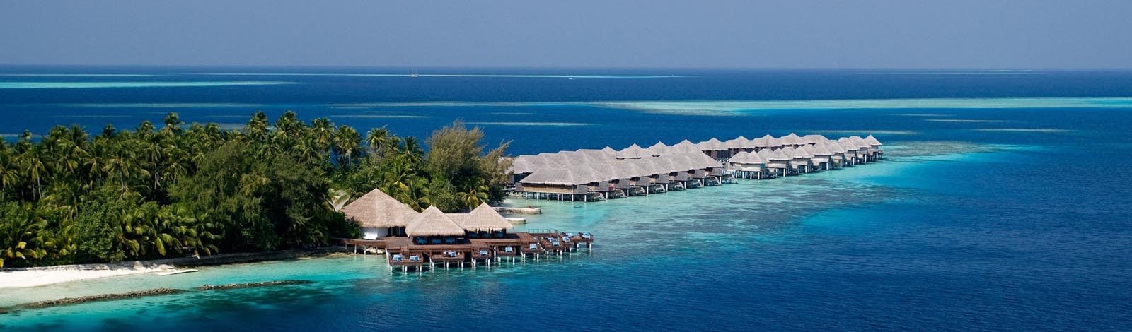 Coco Bodu Hithi Resort