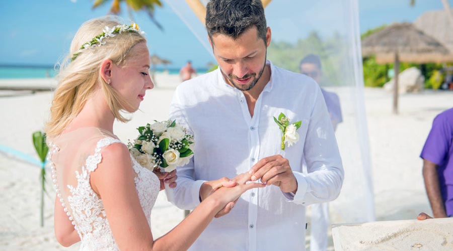 Weddings & Celebrations